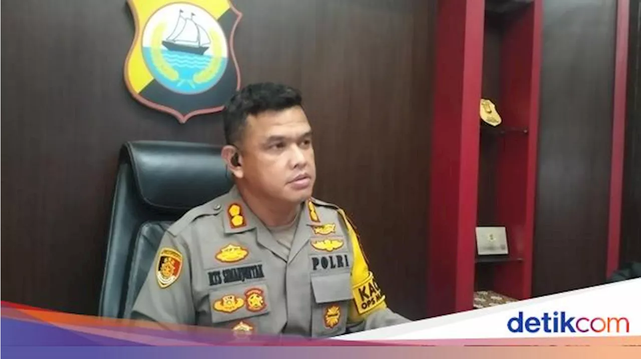 Polisi Ajukan Permohonan Pencegahan Ke Luar Negeri Terhadap Terduga Pelaku Kasusa Uang Palsu di UIN Alauddin Makassar