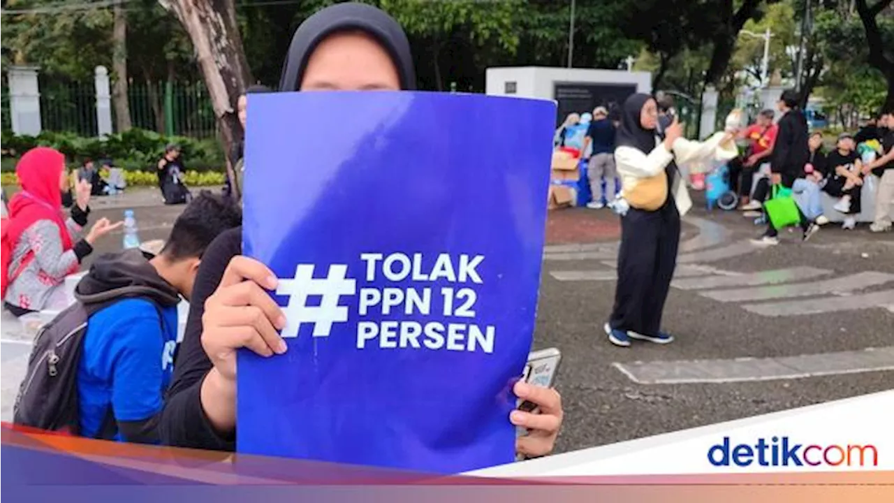 Kenaikan PPN 12% 2025: Isu Kontroversial dan Tudingan Politik