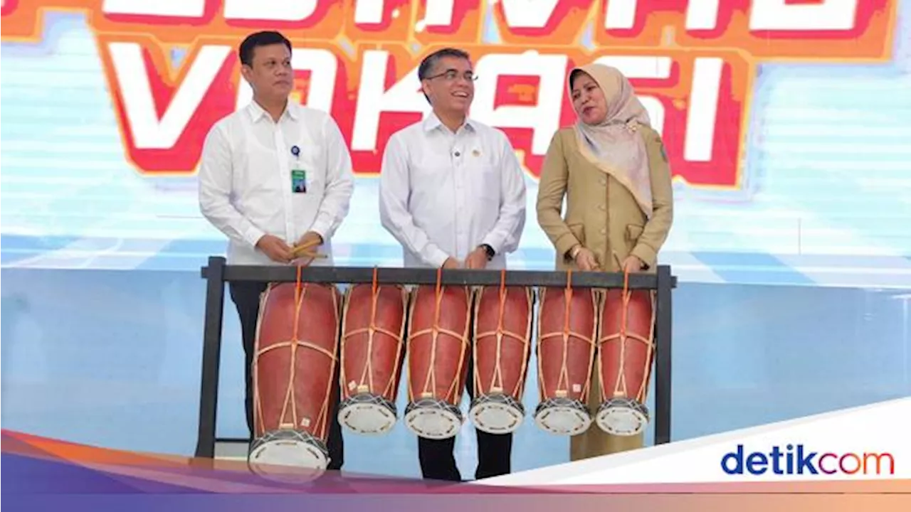 Menteri Ketenagakerjaan: Perlu Sinergi untuk Hadapi Tantangan Ketenagakerjaan 2025