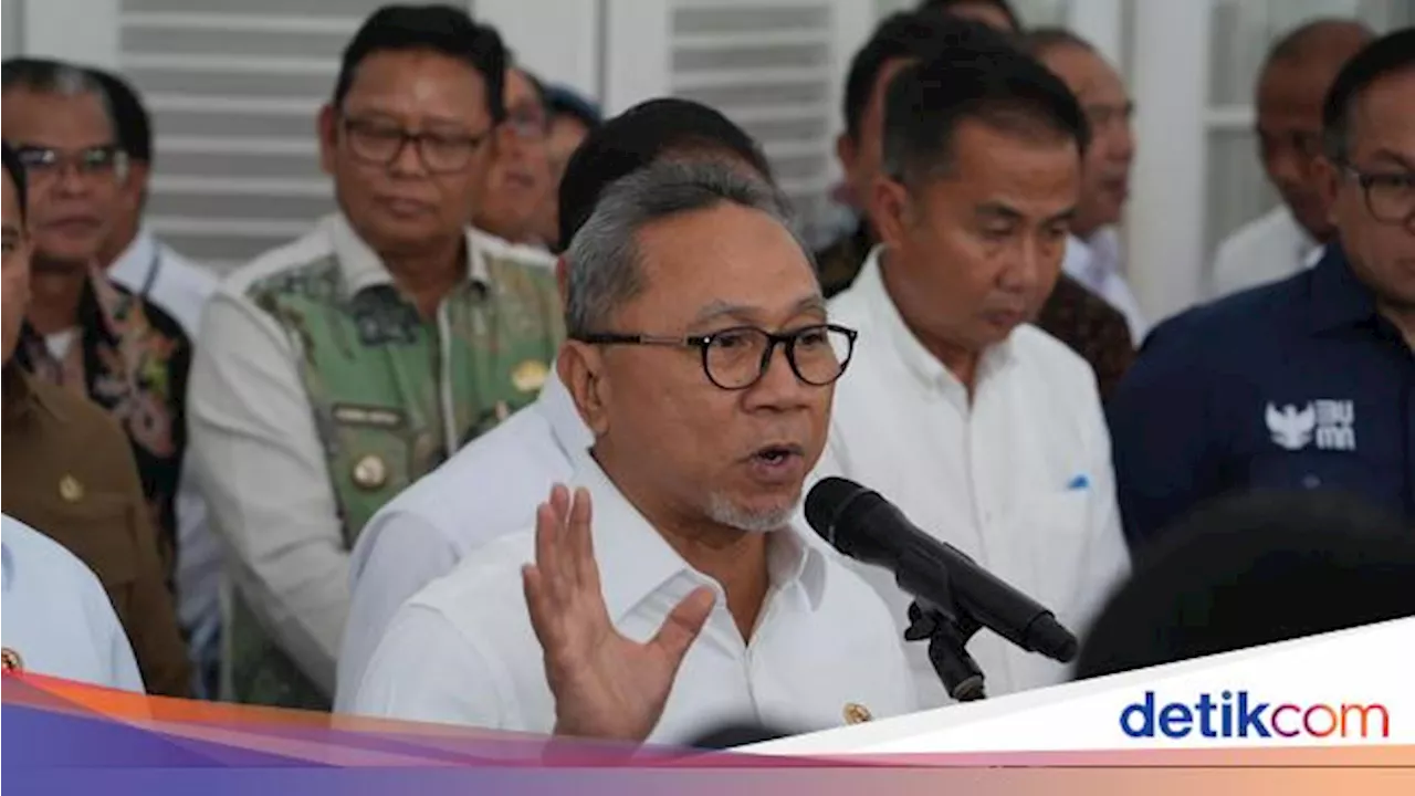 Menteri Koordinator Bidang Pangan Pastikan Distribusi Pupuk Lebih Mudah