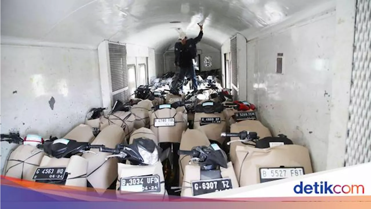 Pendaftaran Motis Nataru Masih Terbuka hingga 28 Desember