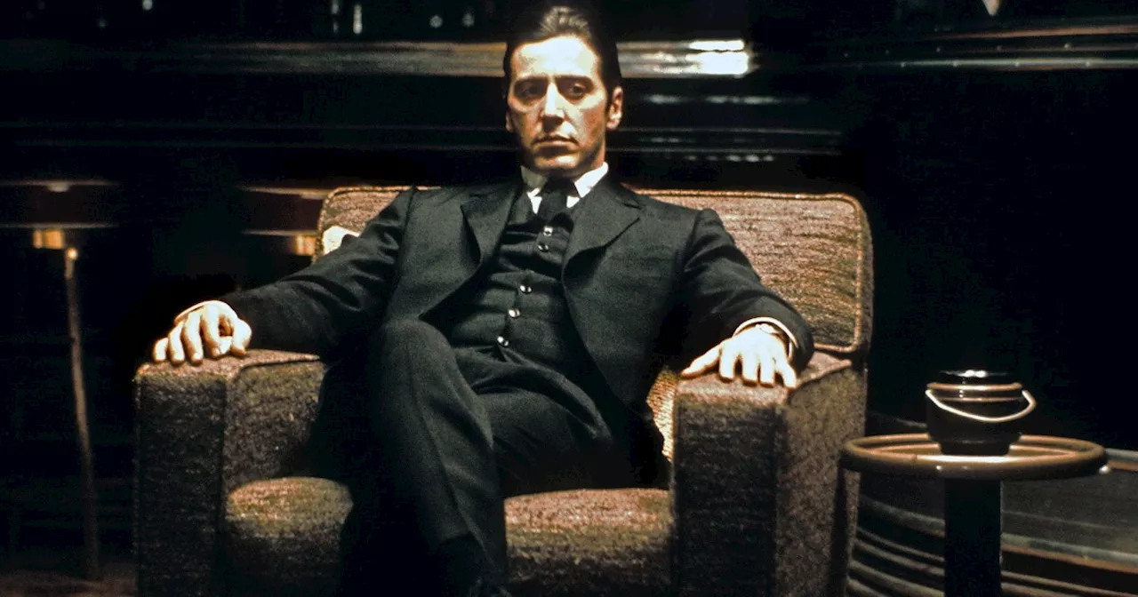 The Godfather Part II: Still the Greatest Sequel?