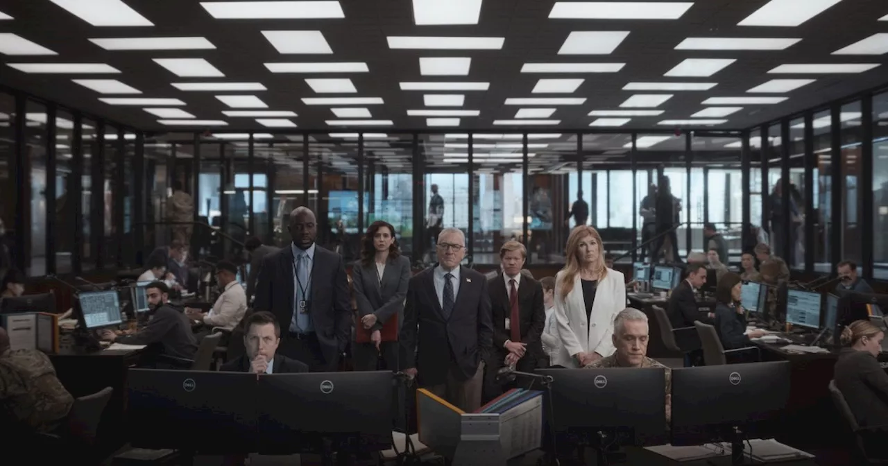 Zero Day teaser trailer: Robert De Niro investigates deadly cyberattack in Netflix series