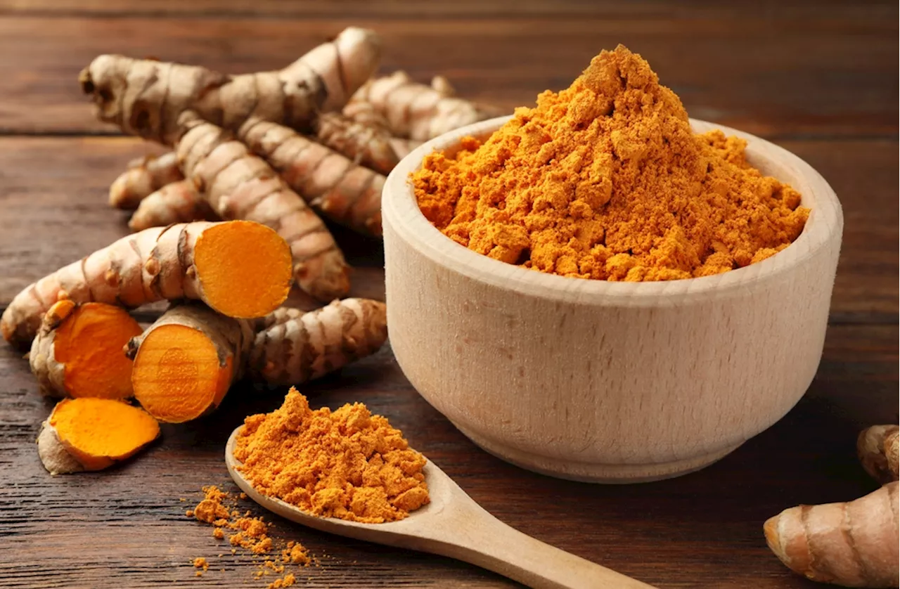 Turmeric: Spice Up Your Meals and Boost Your Health