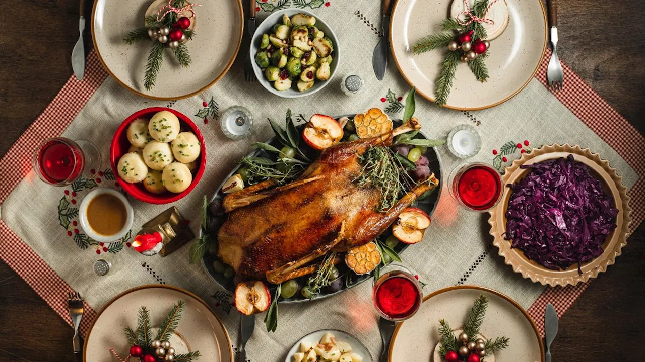 Les Repas de Fête et les Excés : Comment Prévenir les Mal-Êtres