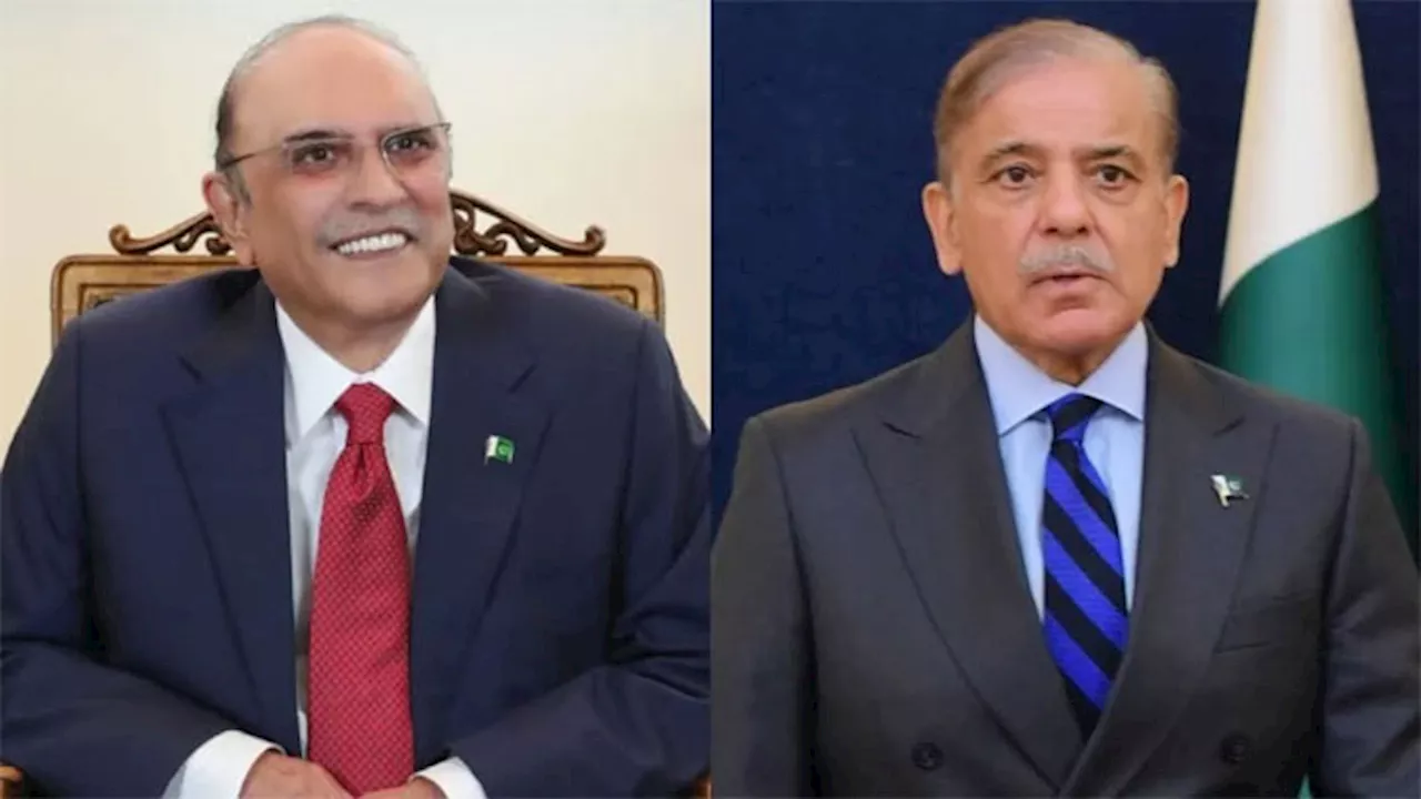 President, PM extend Christmas greetings to Christian community