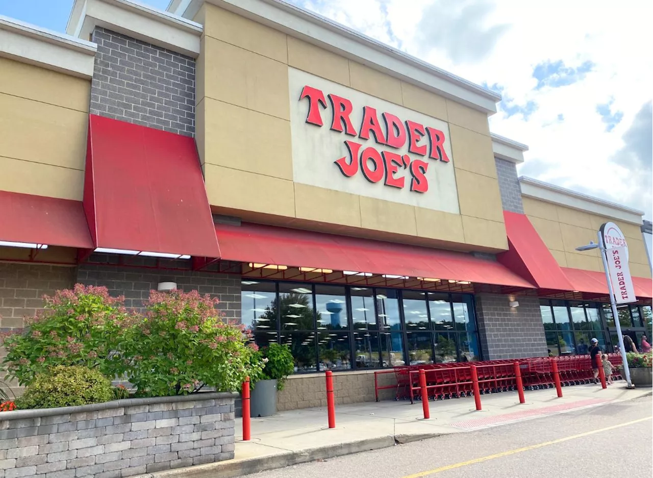 Trader Joe's Fans Are Finding the Shopping Experience 'Hellish'