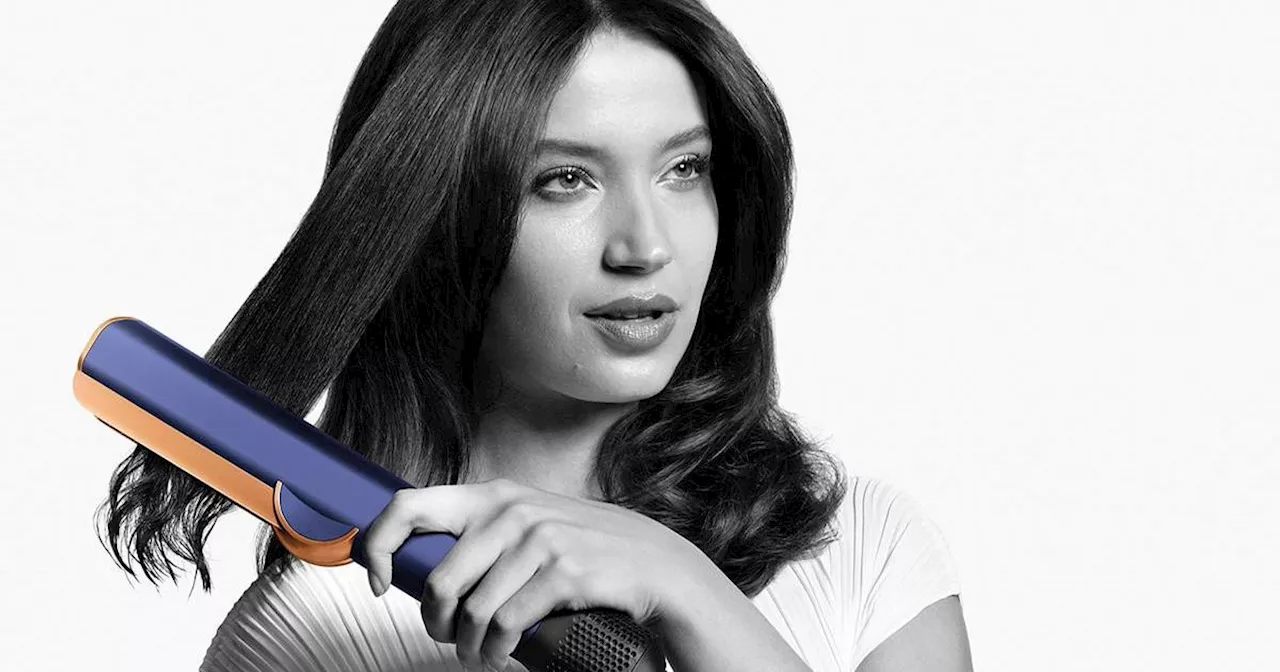 Dyson Launches Early Winter Sale With £200 Discounts