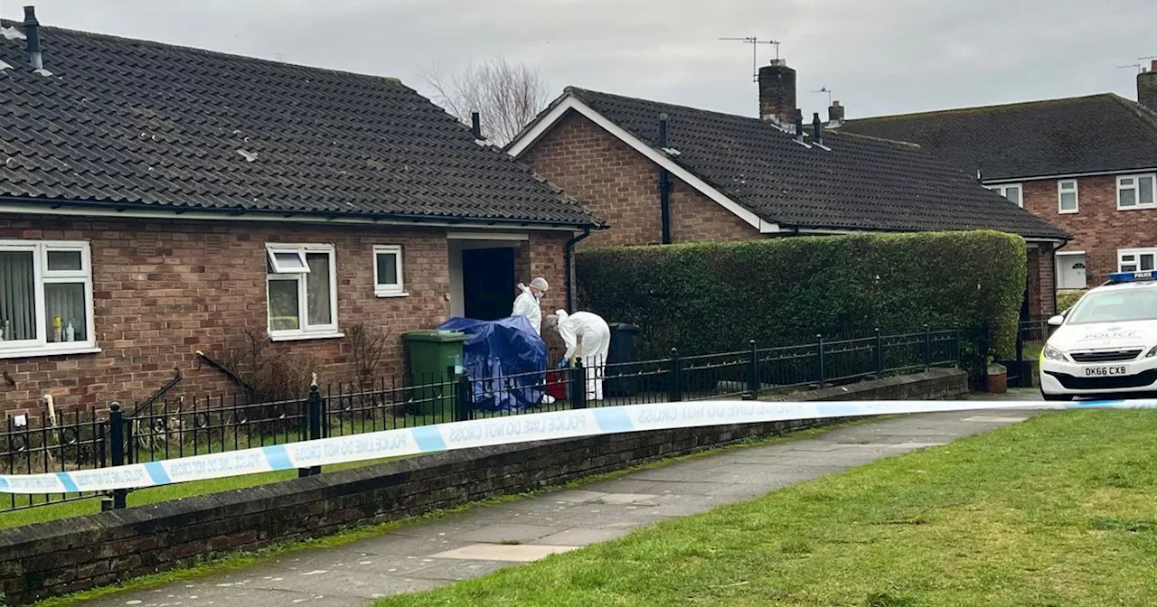 Man Charged with Murder After 73-Year-Old Found Dead in Southport House