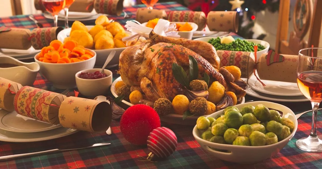 Michelin Chef Shares Tips for the Perfect Christmas Dinner