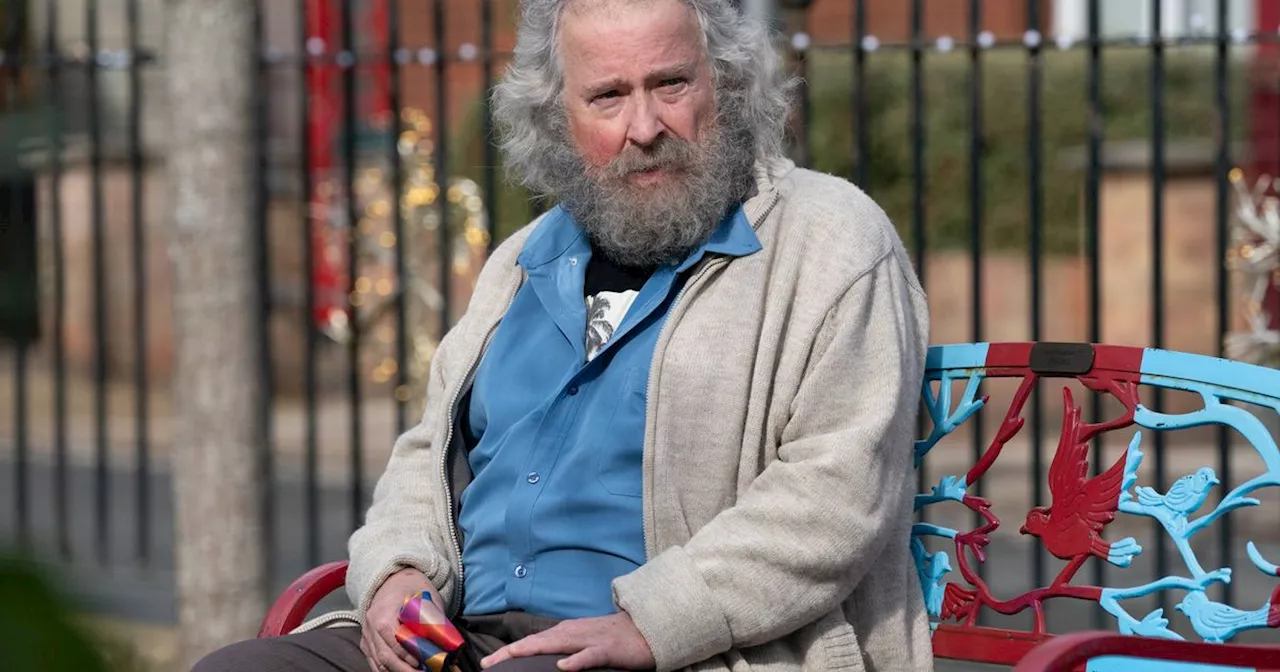 Nigel Bates Returns to EastEnders After 26 Years