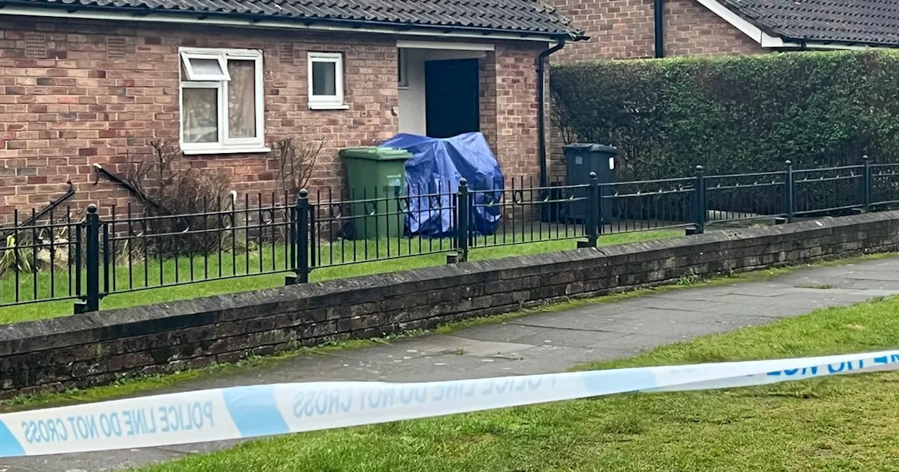 Police Seek Witnesses After Man Found Dead in Southport