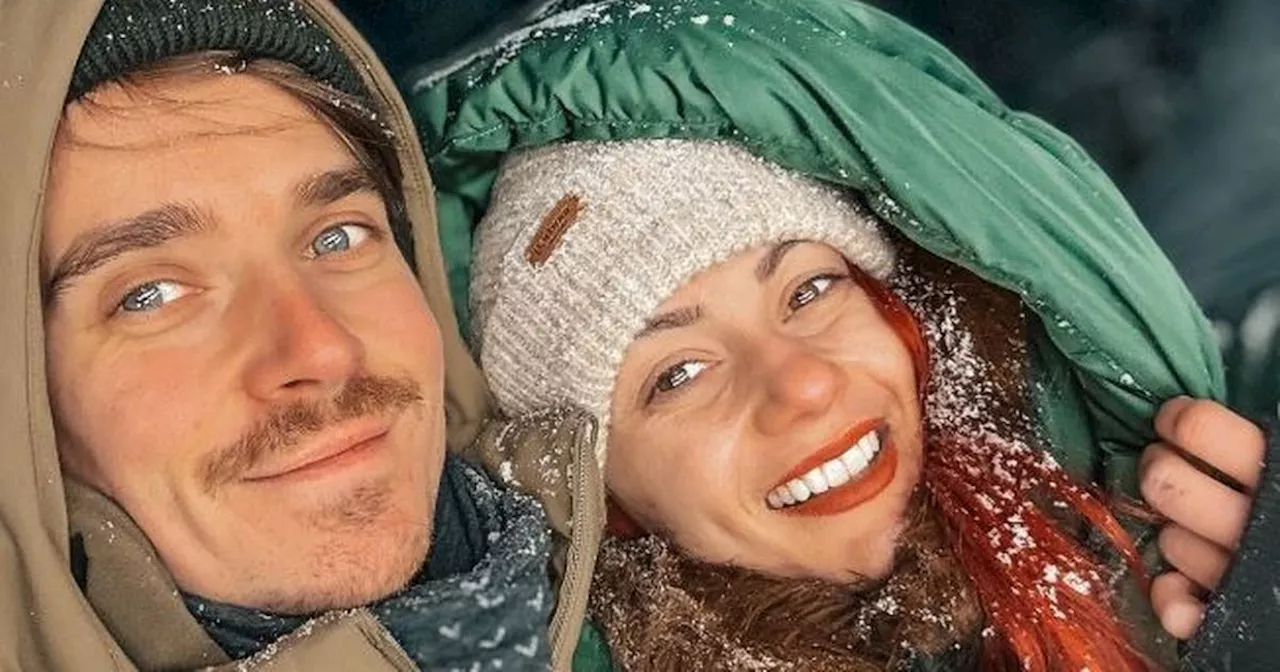 Strictly Fans Think Joe Sugg Will Propose to Dianne Buswell on Christmas Day