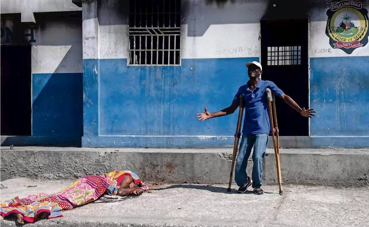 Ataque de bandas en Haití deja dos periodistas y un policía muertos