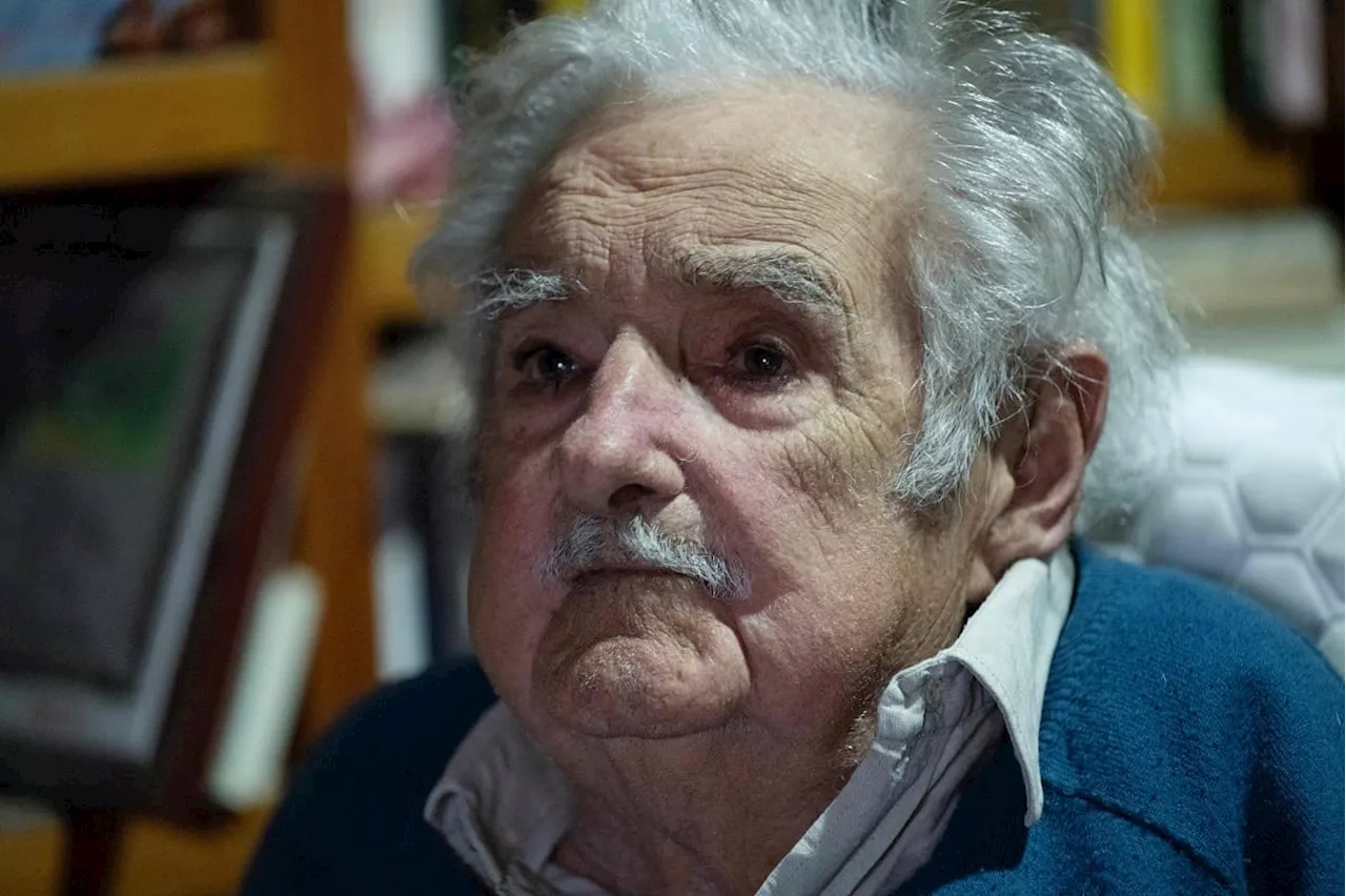 José Mujica será operado nuevamente por dificultades para alimentarse