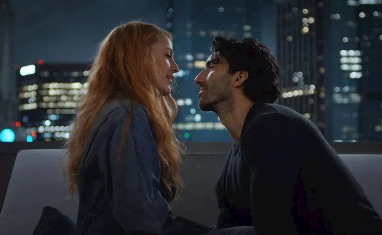 “Romper el círculo”, la película donde se generó el conflicto entre Blake Lively y Justin Baldoni