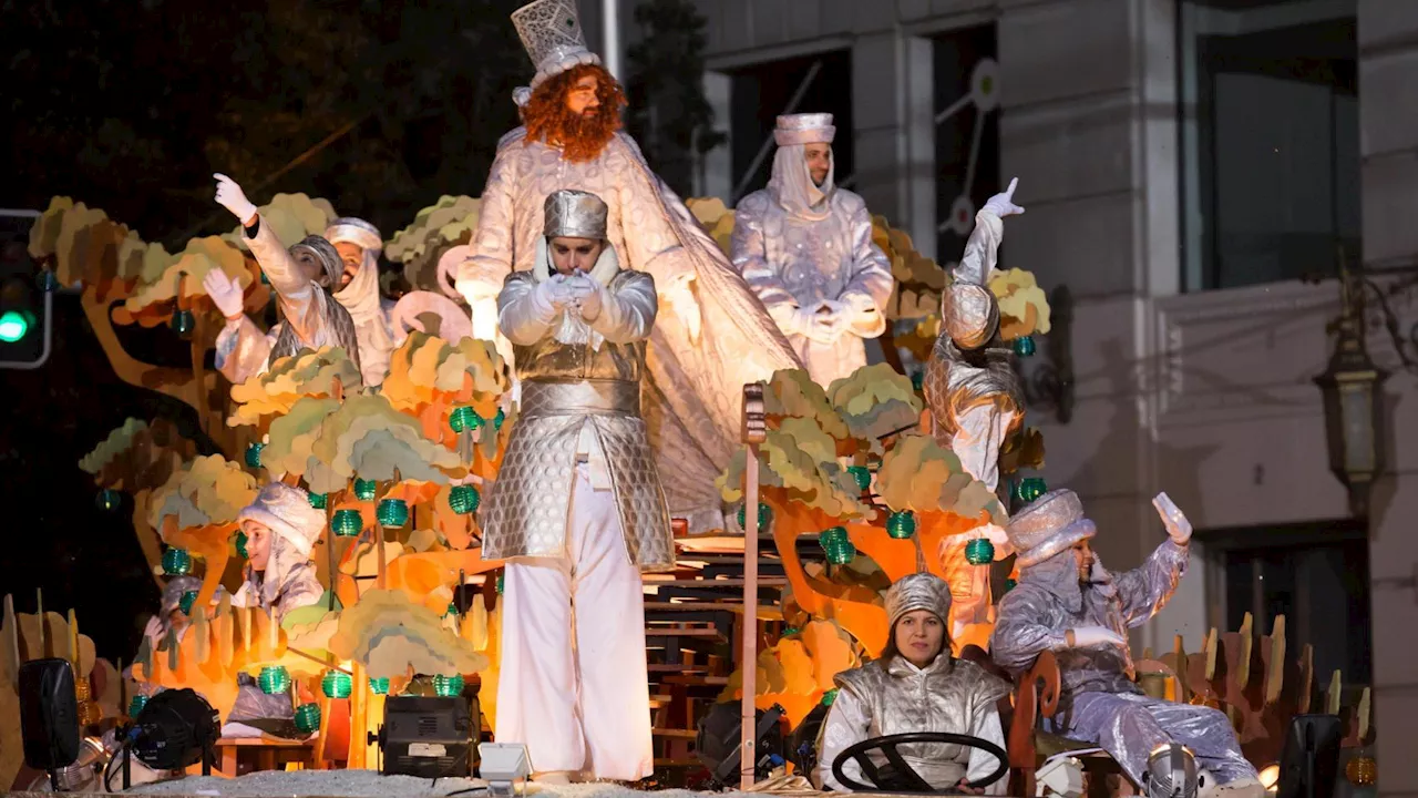 La Cabalgata de Reyes: Una Tradición Millenaria