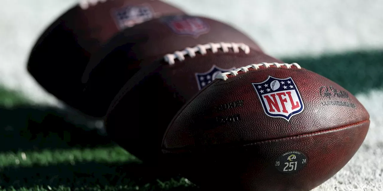 ¡La NFL llega a su clímax! TelevisaUnivision transmite los playoffs rumbo al Super Bowl LIX