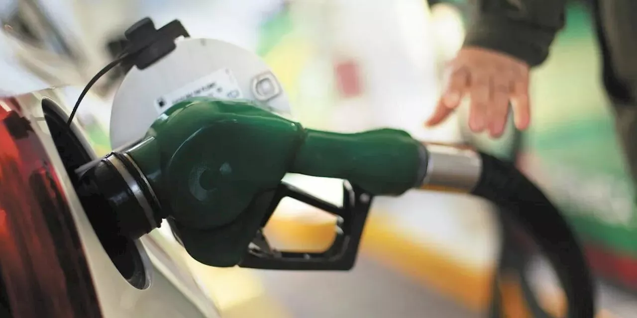 Precios de Gasolina y Diésel alcanzan Máximos Históricos en México en 2024