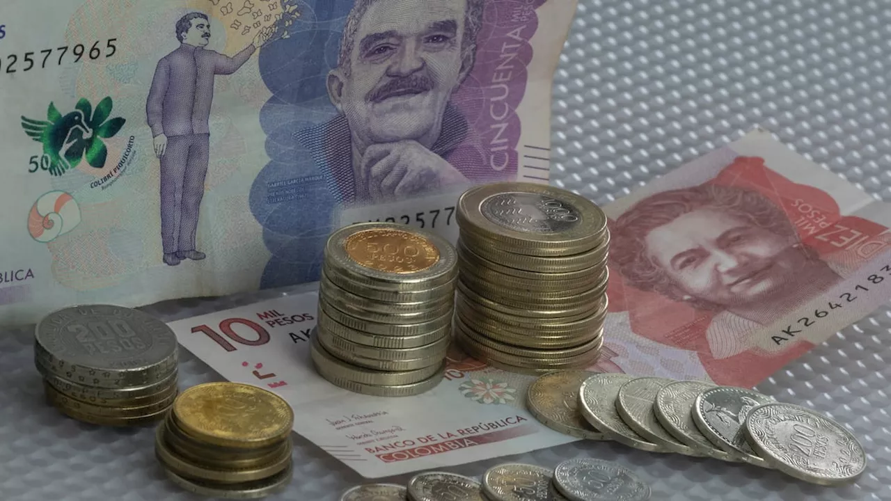 Salario mínimo sube 9,54 %: quedó en $1.423.500 pesos