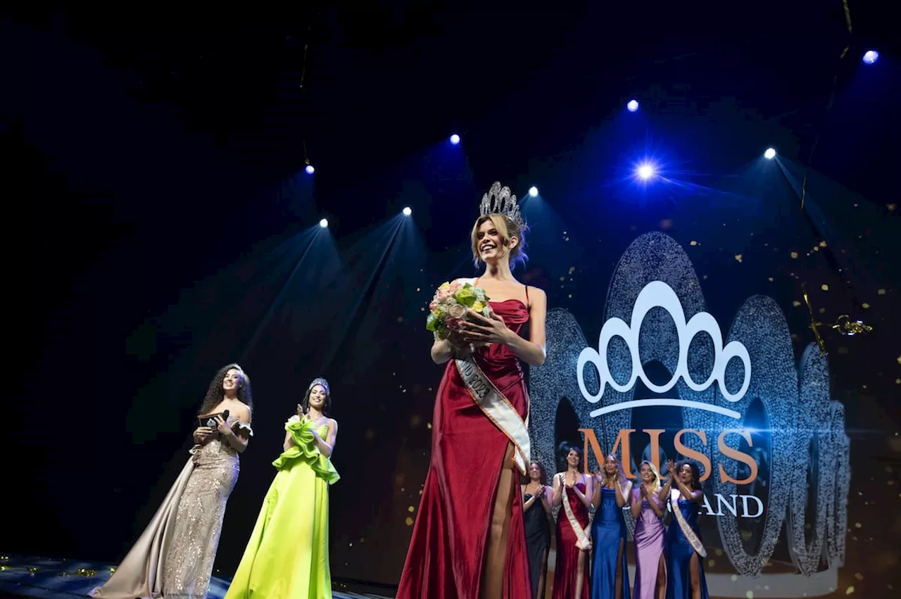 El concurso de Miss Países Bajos cierra sus puertas por considerarse desfasado