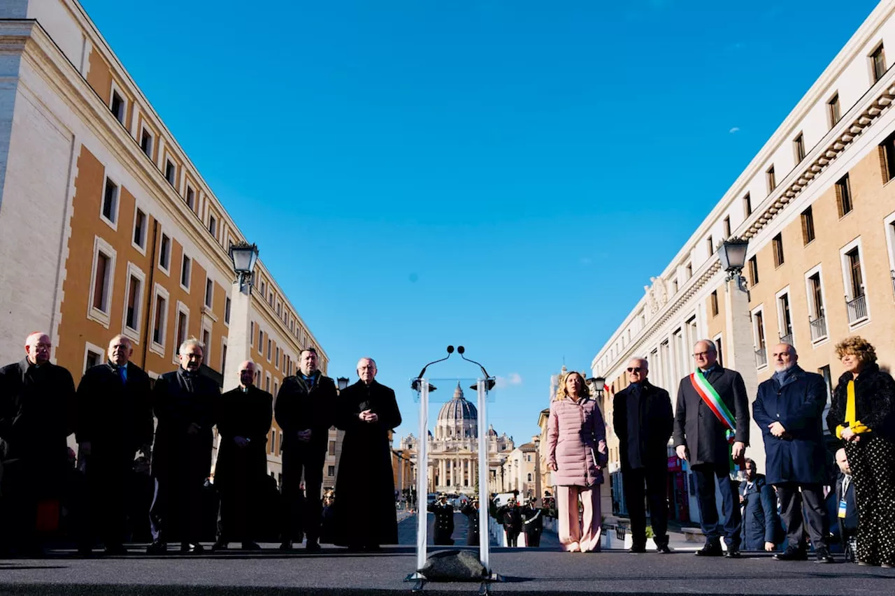 Papa Francisco Inaugura o Ano Santo de 2025