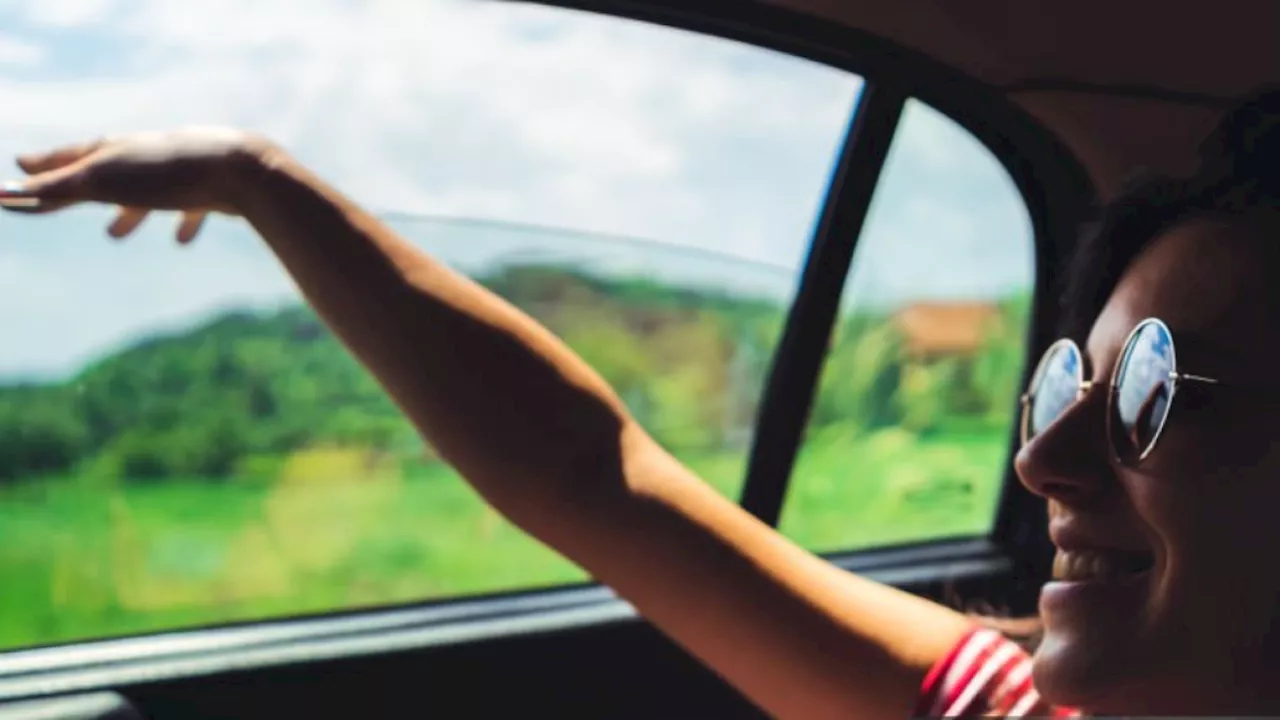 ¿Por qué se cierran las ventanas de los carros en los túneles y qué pasa si no se hace?