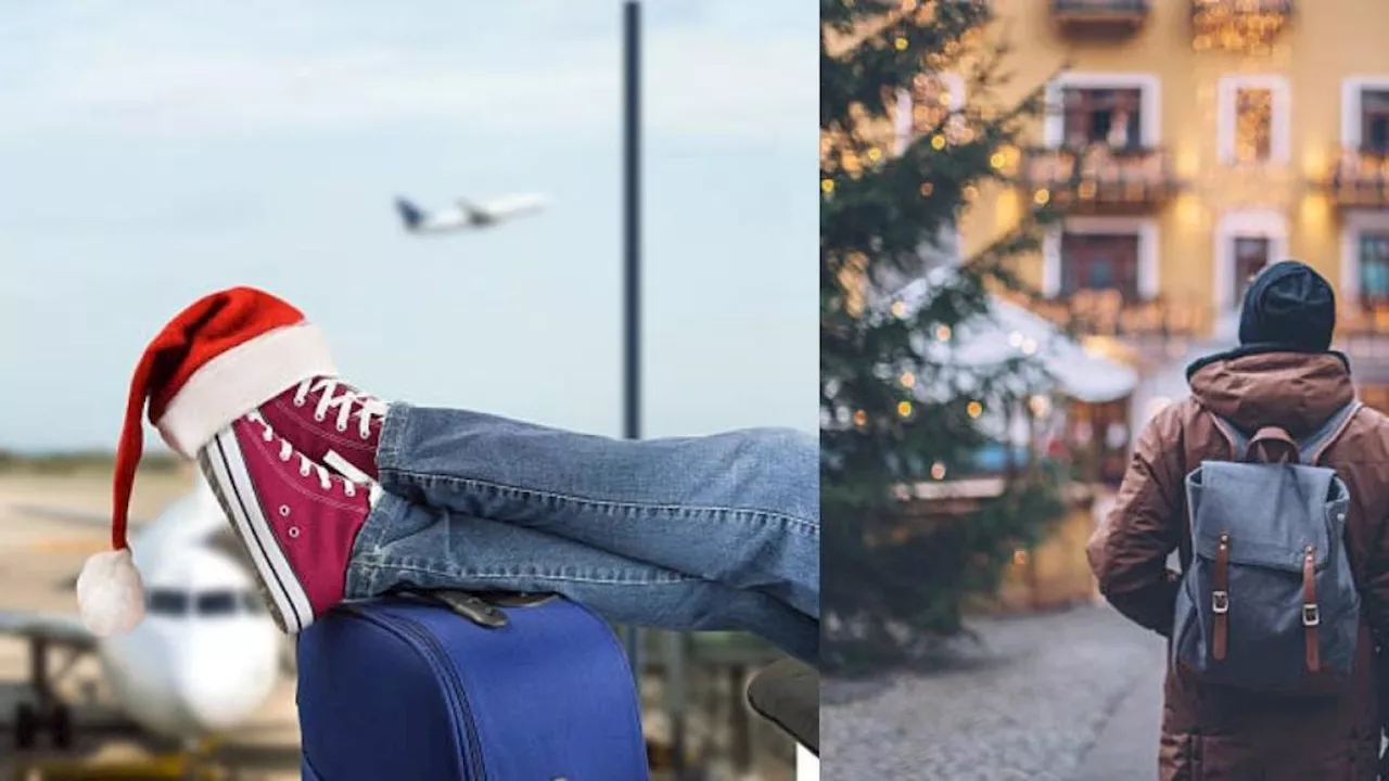 Viajes Navideños en Estados Unidos: Más de 119 millones de personas se movilizarán durante las fiestas