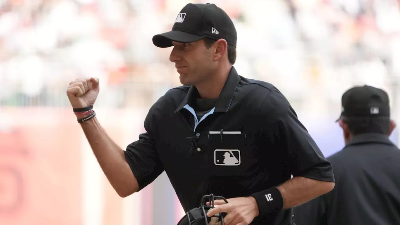 MLB and Umpires Reach Tentative Agreement on New Contract