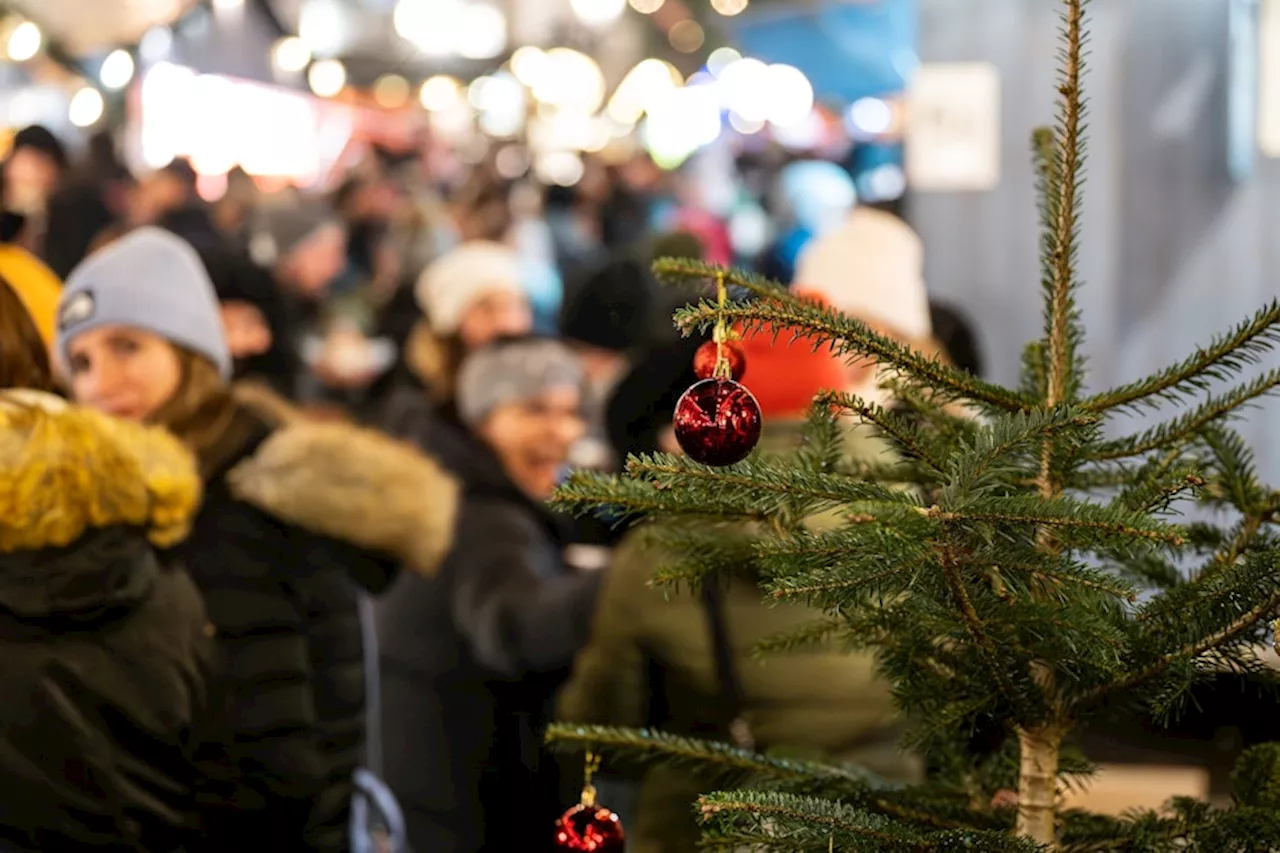 Polizei rettet Weihnachtsfest von betrogenem Vater in Michigan