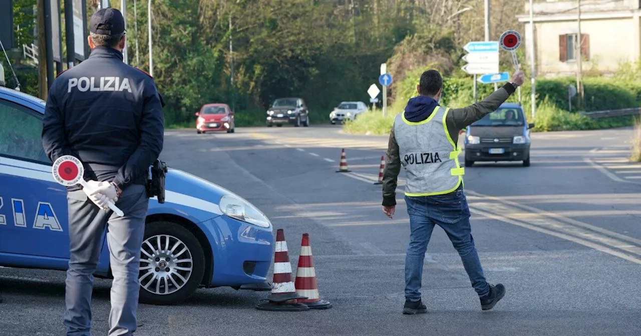 Festività natalizie e Codice della strada: cosa bere per non sforare il limite di alcol?