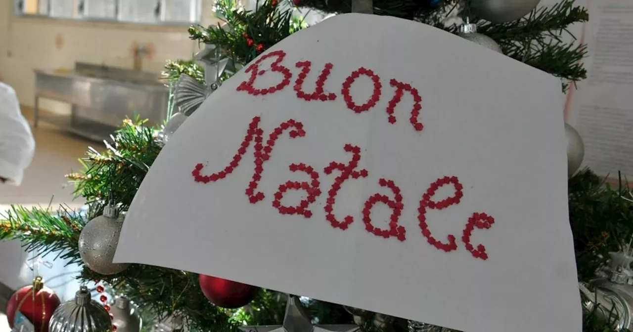 Fuori di cella: auguri di Natale dei detenuti in diretta su Radio Popolare