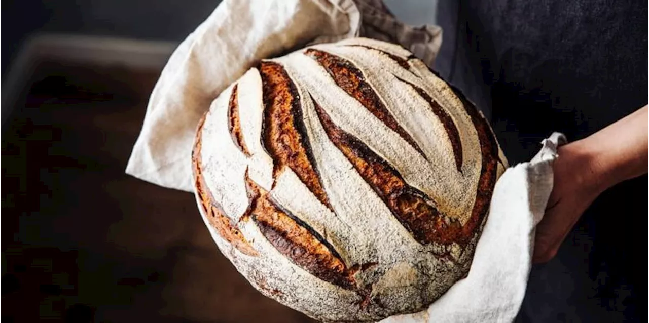 Bäcker haben zu: Einfacher Trick hält Ihr Brot länger frisch