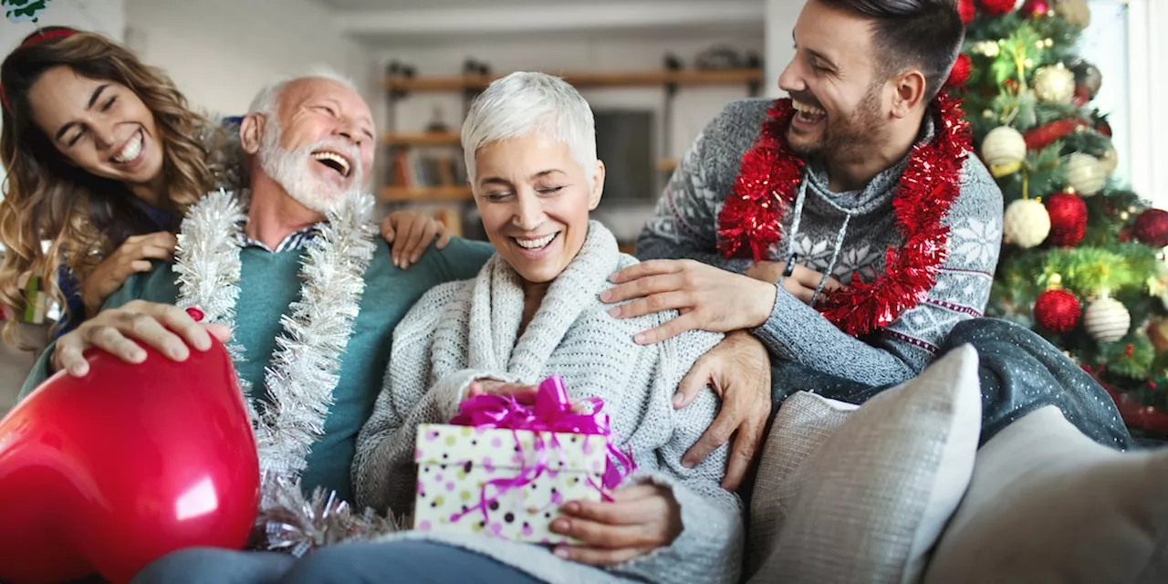 Friedliche Weihnachten: Sieben Tipps für Gespräche mit Klimawandel-Leugnern