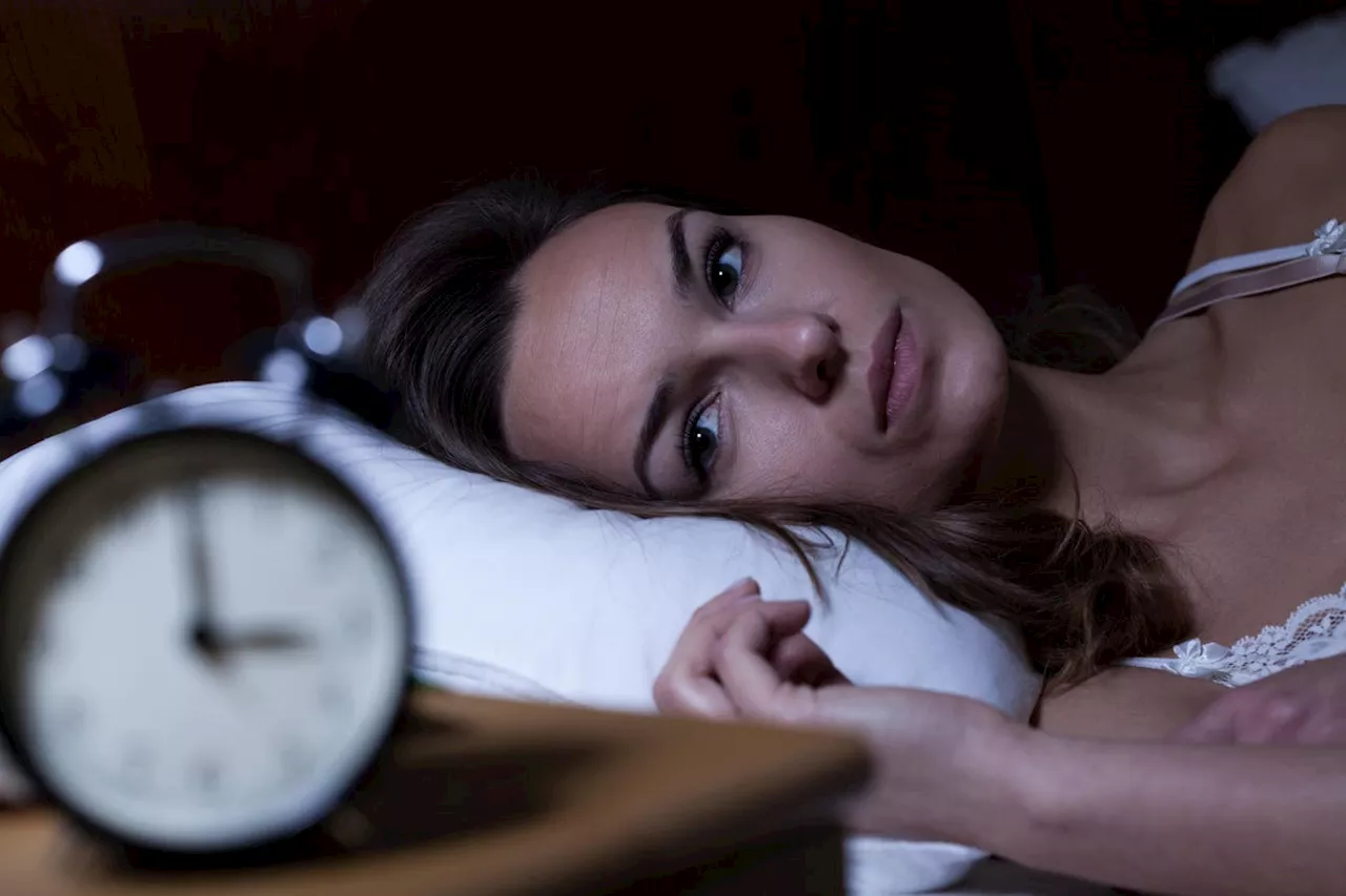 3 Tips To Boost Sleep That Most People Don’t Know, From A Neurologist