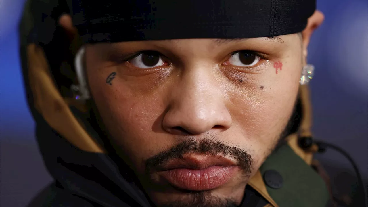 Is Gervonta Davis' Fight With Lamonth Roach Jr. Cancelled?