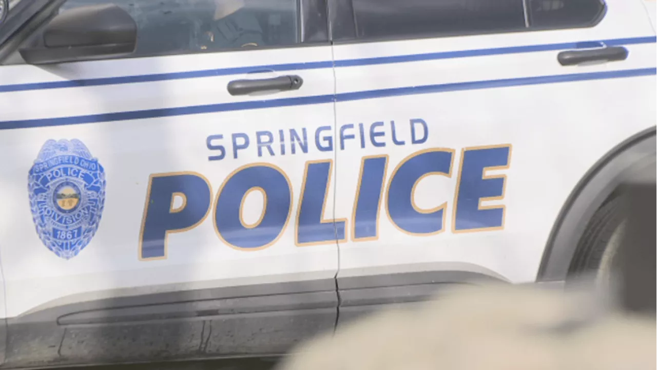 Springfield police division secures $54,000 grant to enhance 2025 traffic safety efforts