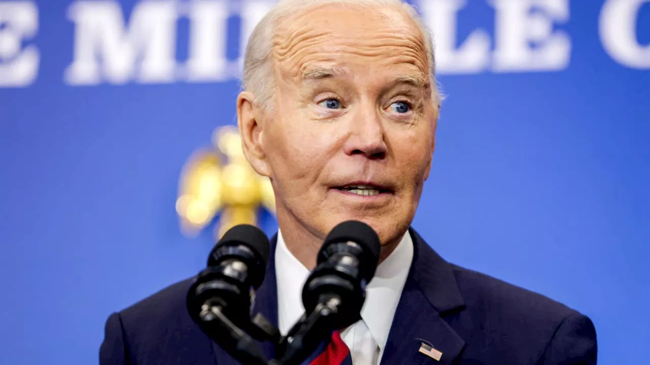 Biden Commutess Sentences of 37 Federal Death Row Inmates, Including Seven Texas Inmates