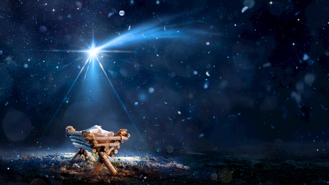 Advent: Remembering the True Meaning of Christmas