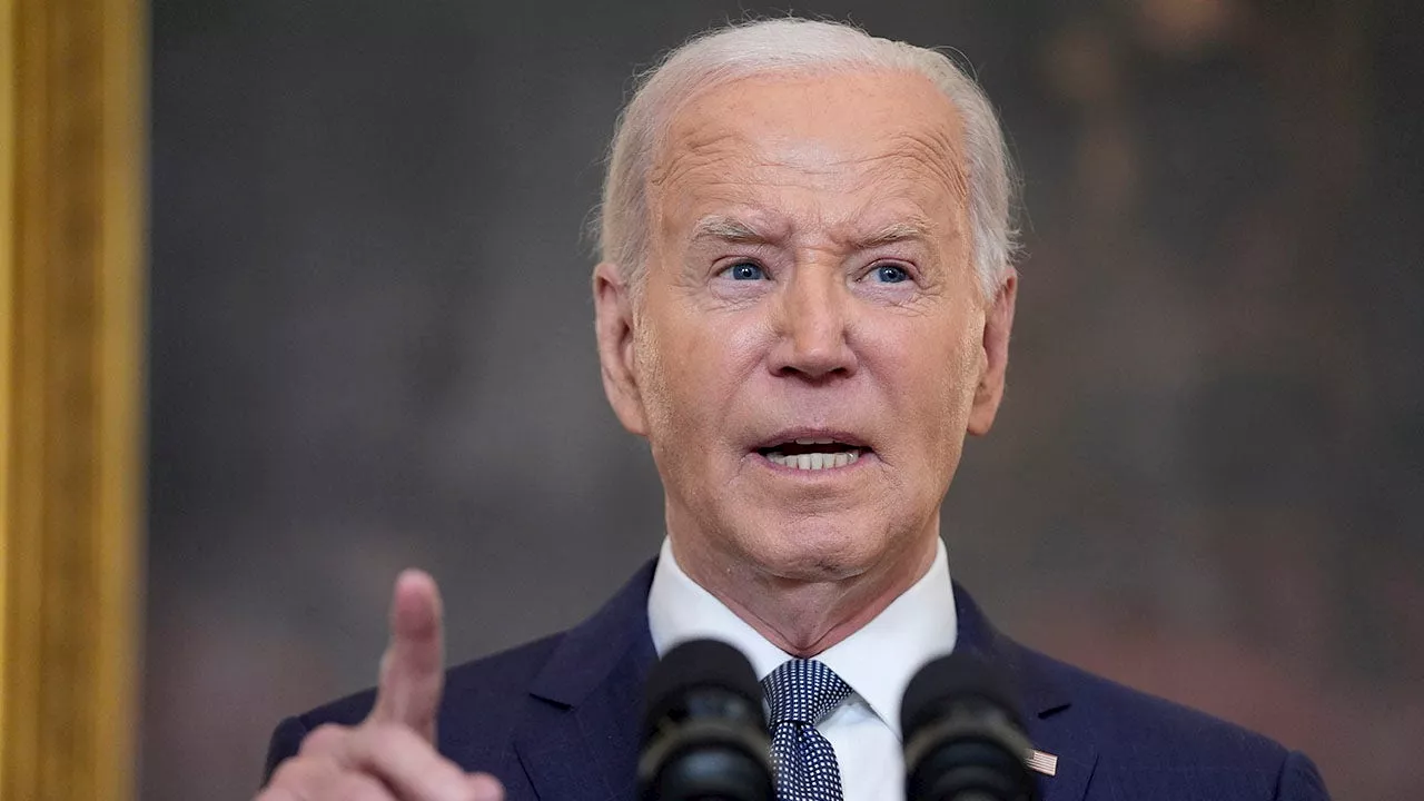 Family of Slain Bank Teller Outraged After President Biden Commutes Killer's Death Sentence