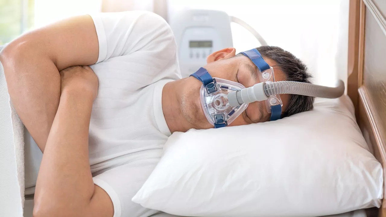 FDA Approves First Drug for Obstructive Sleep Apnea