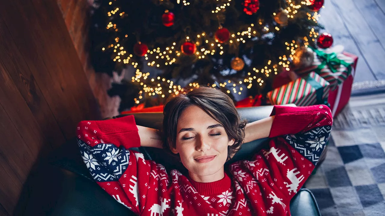 Holiday Sleep Tips: How to Combat Holiday Insomnia