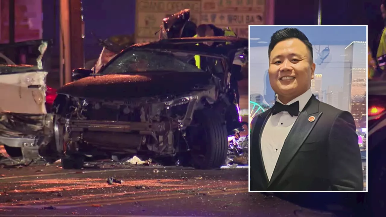 Realtor Killed in DUI Crash Involving Alleged Illegal Immigrant