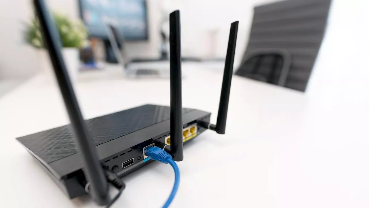 Shocking Router Security Facts You Need to Know