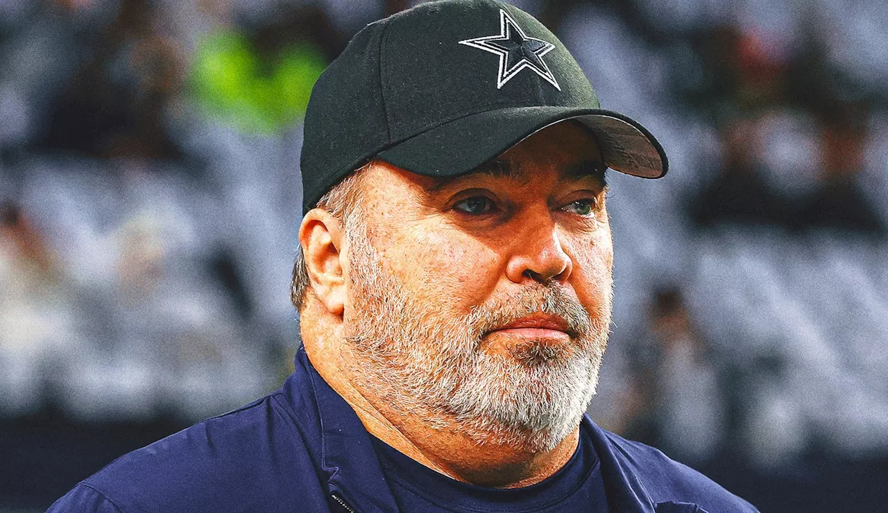 Jerry Jones Praises Mike McCarthy After Cowboys Victory