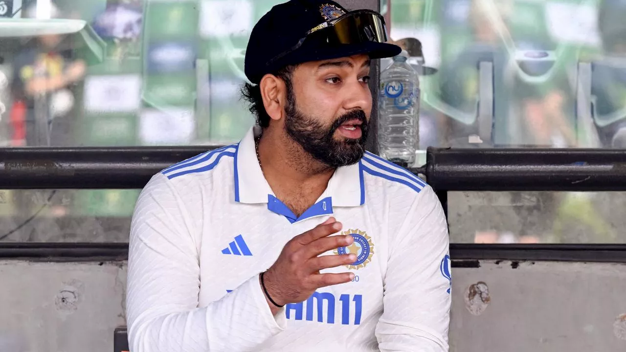 Rohit Sharma Hints at Opening Return for Boxing Day Test
