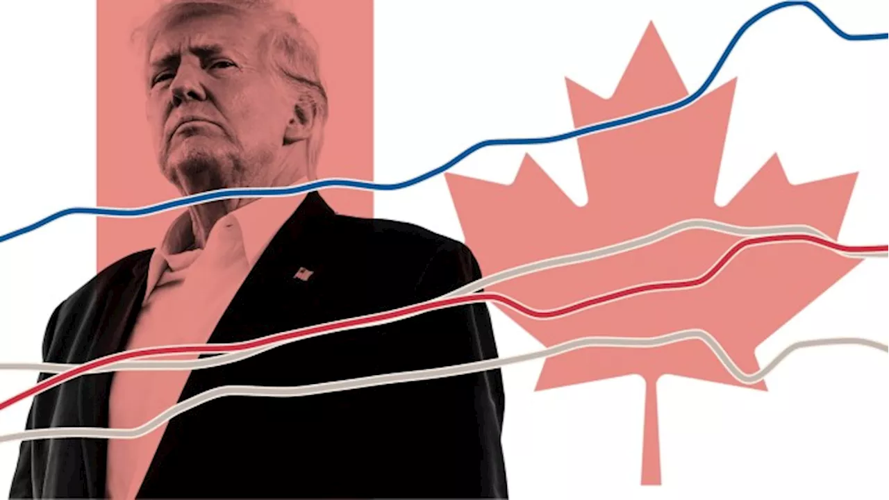 Could Trump's Return Be the Catalyst for Canada's Economic Revival?