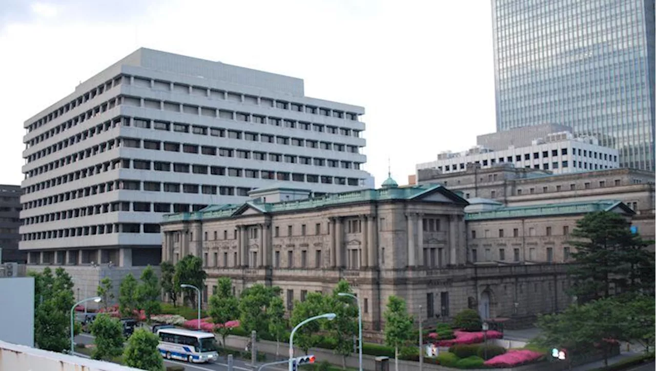 BoJ Board Members Favor Cautious Monetary Policy Amid Uncertainties