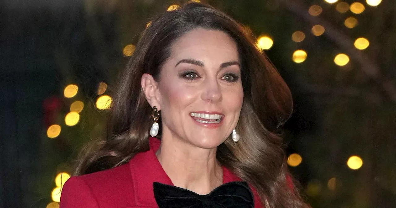 Kate Middleton se prépare à devenir reine : “Elle est plus prête que jamais”