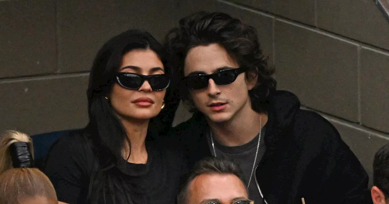 Timothée Chalamet et Kylie Jenner : Leur relation est plus forte que jamais